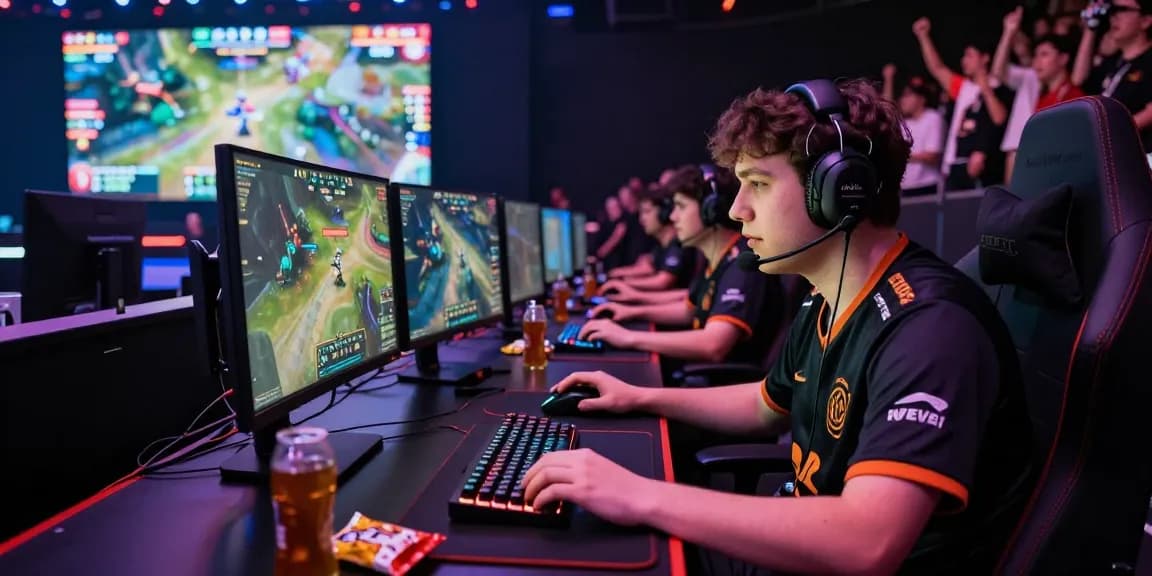 7 Keunggulan Polo4d Dibandingkan Kompetitor untuk Gamer Profesional