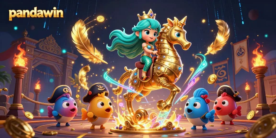 The State of Pandawin in 2026: A Comprehensive Overview for Gamblers on Winning Strategies