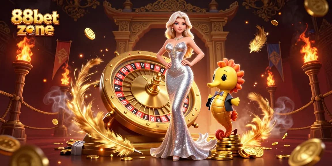 88bet Zone 2026: Essential Strategies for Winning Big in Online Gambling