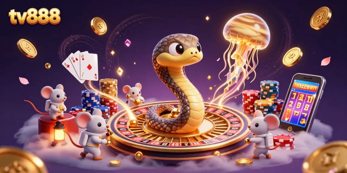 Cara Mendaftar di tv888 Langkah demi Langkah untuk Mendapatkan Bonus 2026