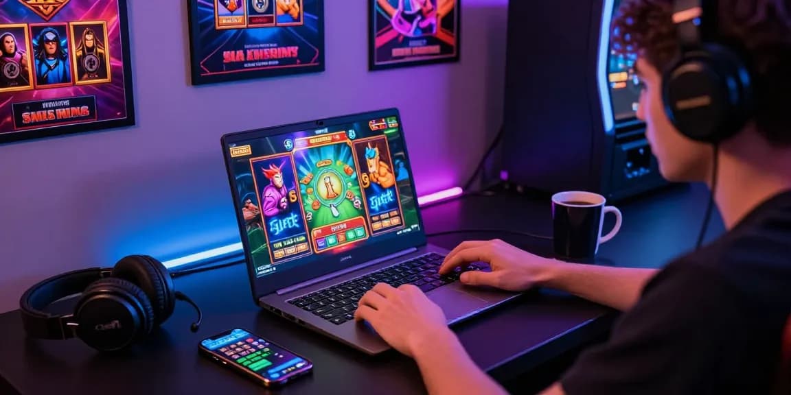 Before You Start Slot: Essential Tips for Online Gaming Success in 2026