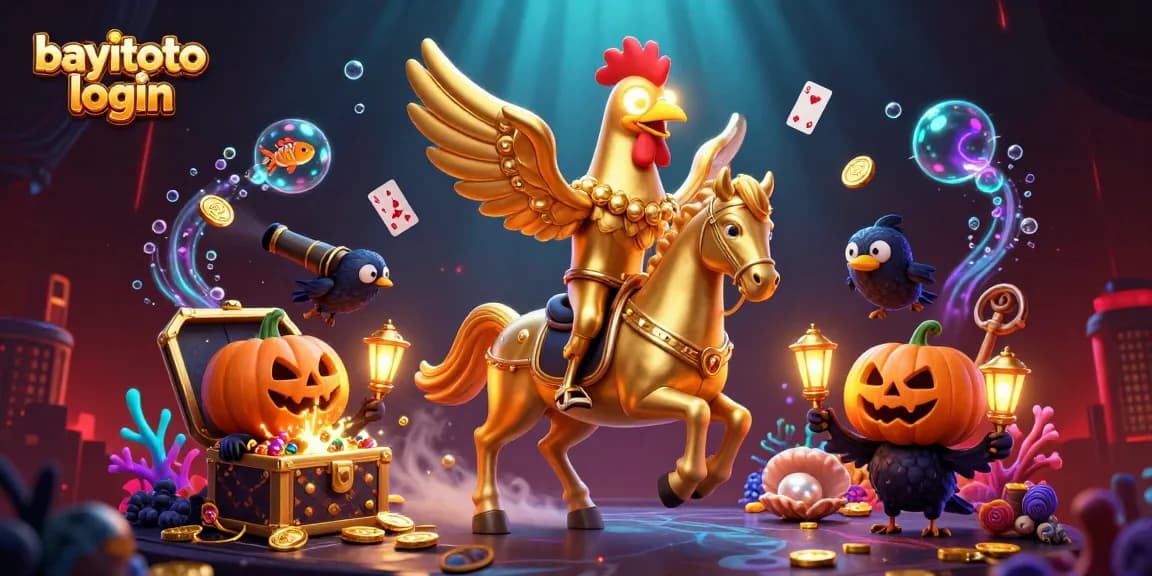 What Changed About bayitoto login in 2026? Essential Winning Strategies for Gamblers