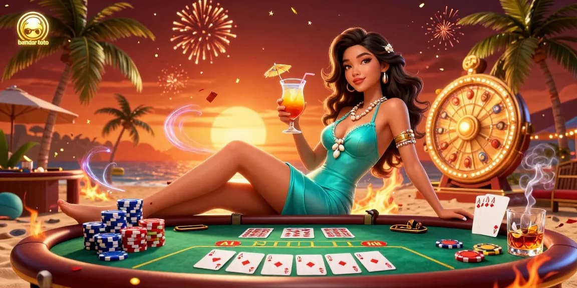 Winning Strategies at Bandar Toto: Mastering Online Gambling in 2026