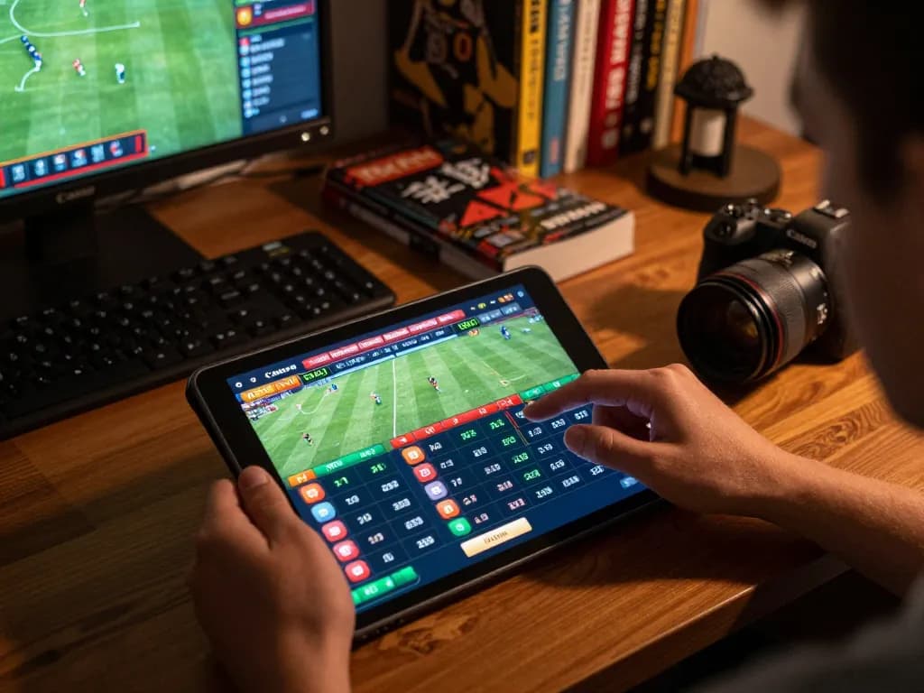 Winning Strategies on Jangkar55 for Responsible Online Betting in 2026