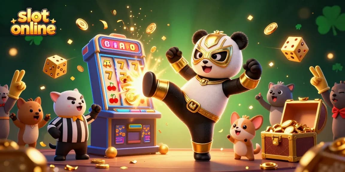 Strategic Winning Techniques for Slot Online Mastery in 2026