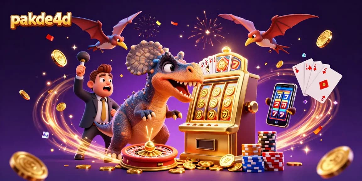 In-Depth pakde4d Analysis: Winning Strategies for Gamblers in 2026