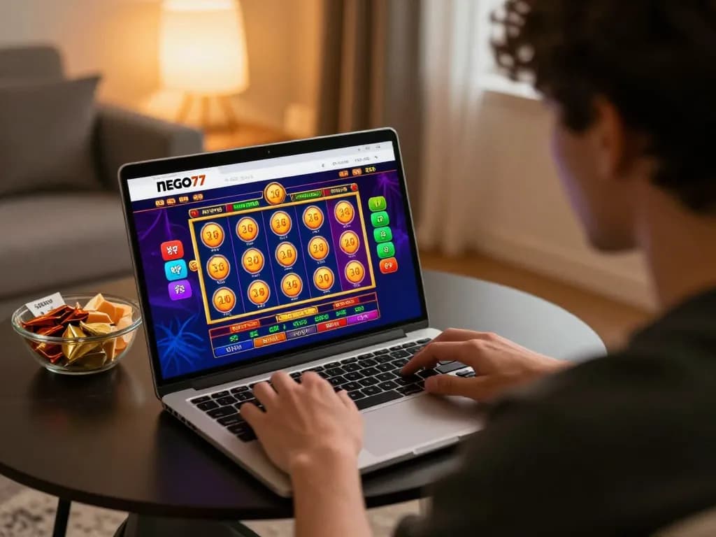 Winning Strategies with nego77: The Comprehensive Guide to Bankroll Management in 2026