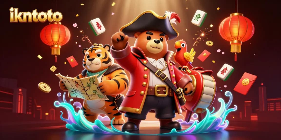 What Is ikntoto and Why Does It Matter in 2026 for Gamblers' Winning Strategies?