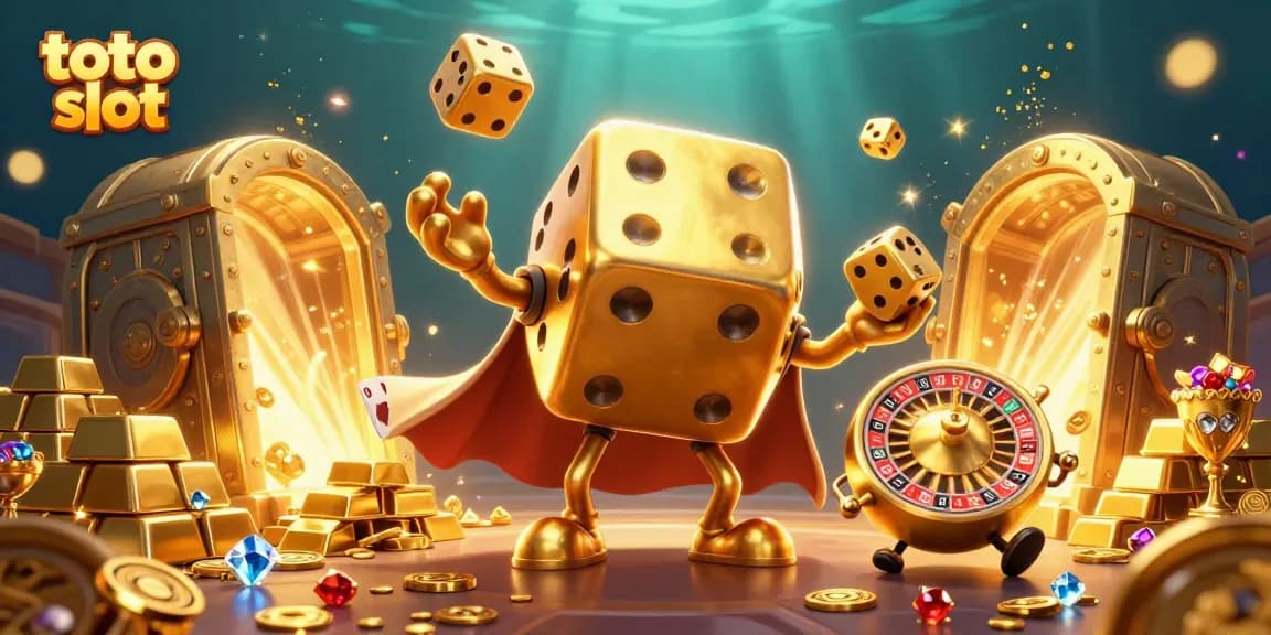 Bagaimana Memanfaatkan Toto Slot untuk Dampak Maksimal di Tahun 2026