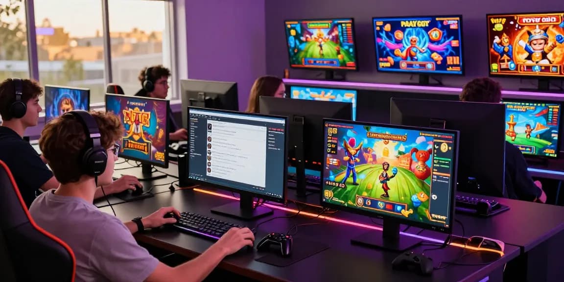 A Field Guide to tempototo for Hands-On Gamers Seeking Thrilling Wins in 2026