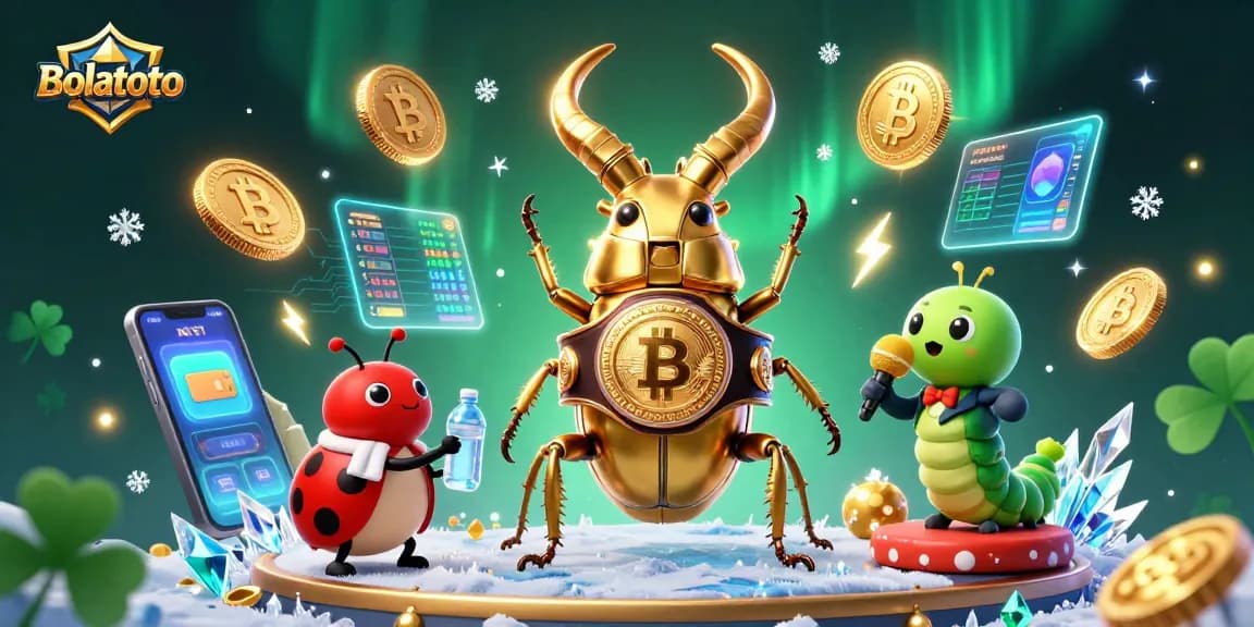 Bolatoto: Winning Strategies in Casino Games for 2026