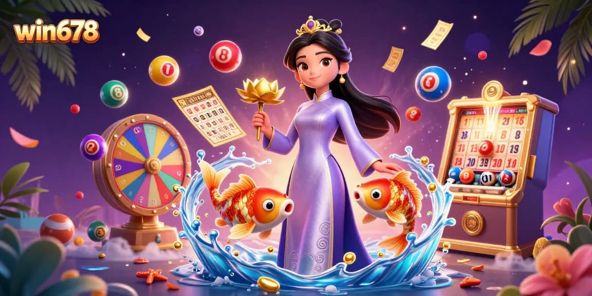 Winning Strategies for 2026: Expert Insights on win678 Online Casino