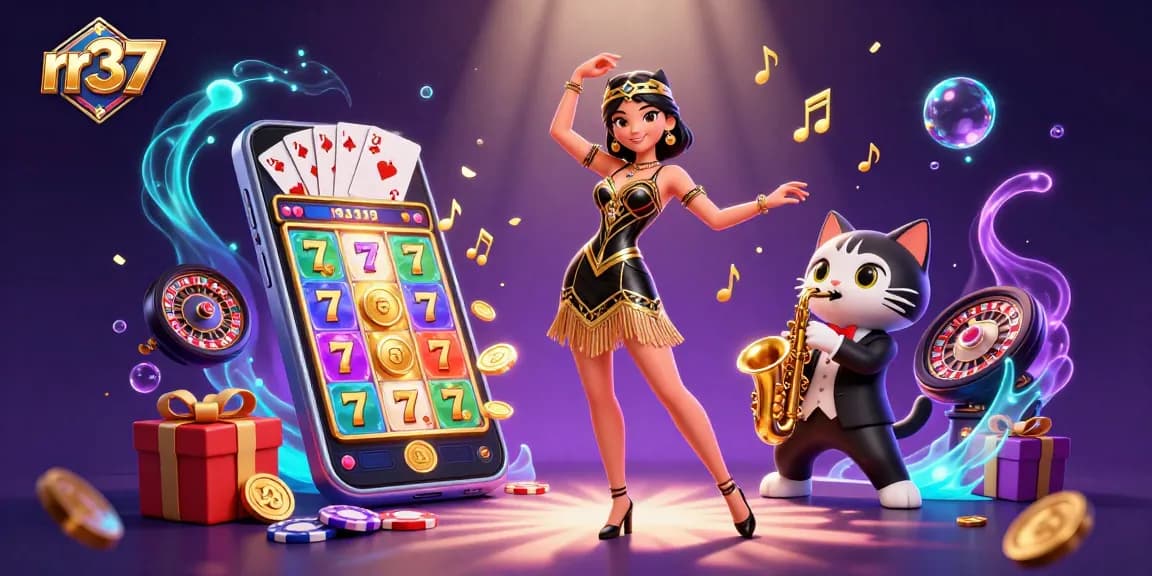 Winning Strategies at rr37: Master Your Game in 2026 for Better Odds
