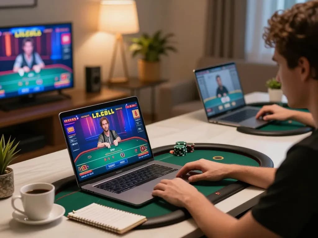 Winning Strategies: LGO99 Situs Game Online Terpercaya Di INDONESIA for Mastering Online Gambling in 2026