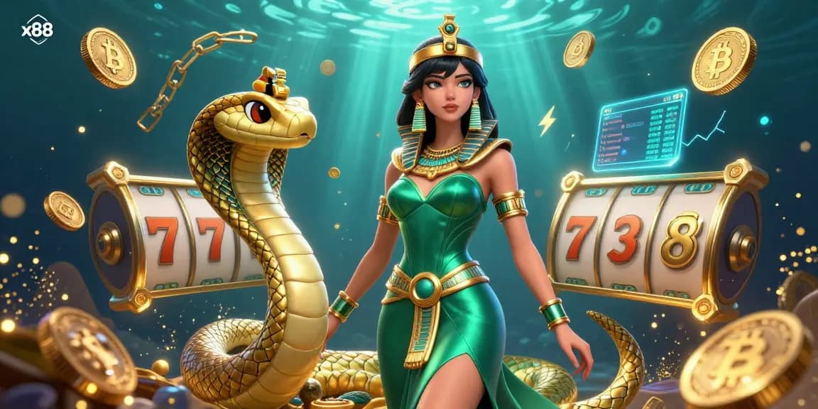 Master Winning Strategies with x88: Your Essential Guide to 2026 Gambling Success