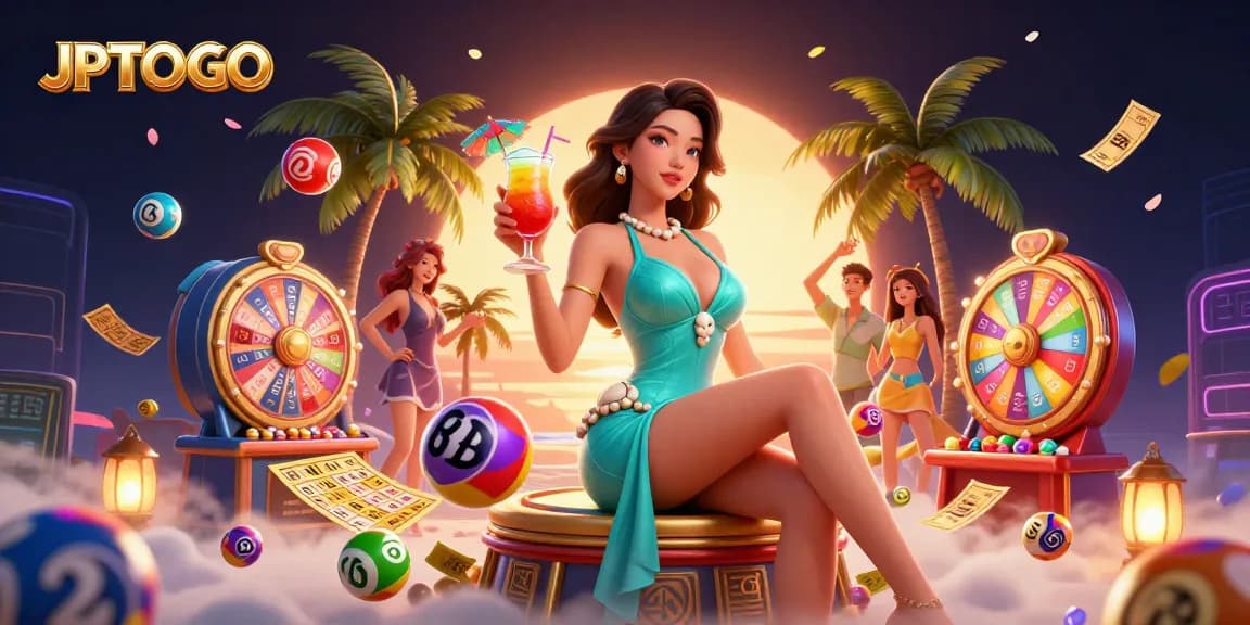 JPTOTO: Essential Strategies for Winning at Slot Games in 2026
