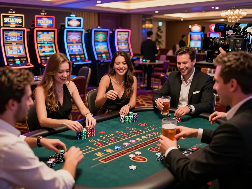Top 5 Essential Strategies for Maximizing Your MM88 Casino Experience in 2026
