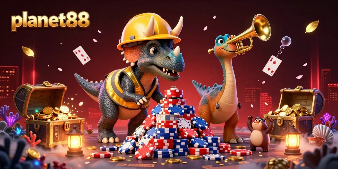 planet88 Myths Debunked: What's True and What's Not for Gamblers in 2026