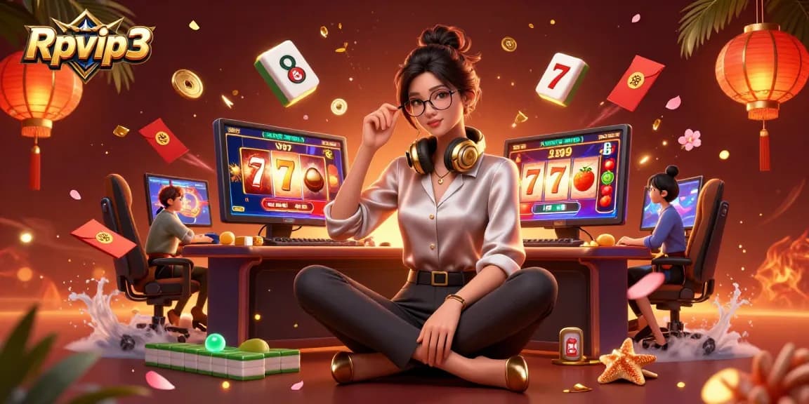 Keuntungan Tersembunyi Rpvip3 dalam Strategi Permainan Kasino Online untuk 2026