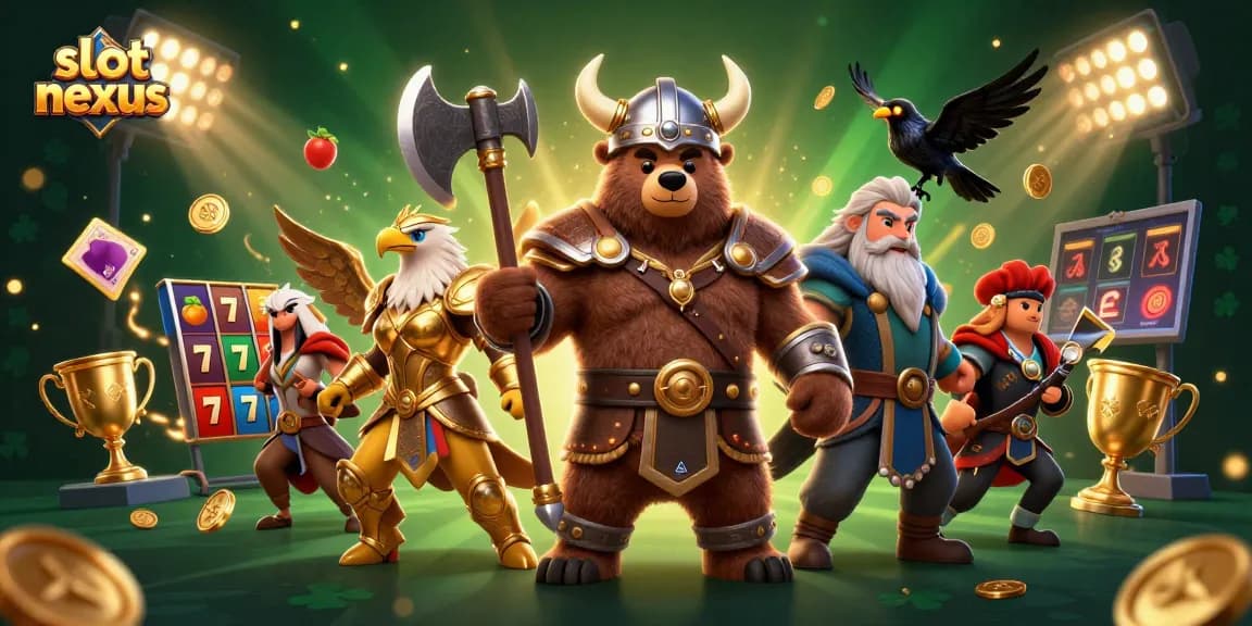 Winning Strategies for Slot Nexus: Expert Tips to Maximize Your 2026 Gains