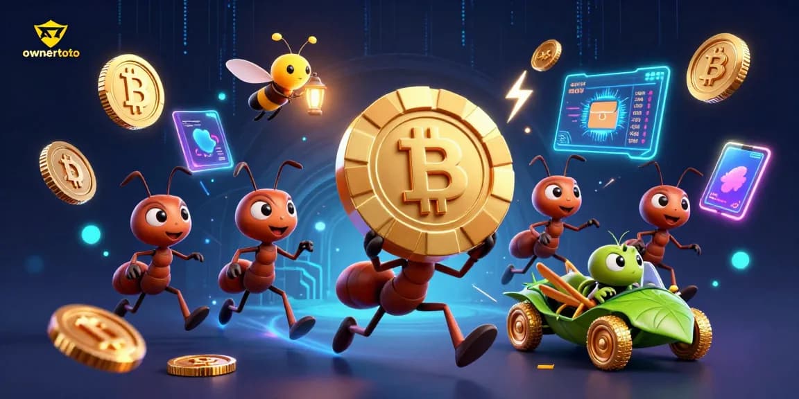 7 Tanda Peringatan Ketika Memilih Ownertoto untuk Gamer Profesional di 2026