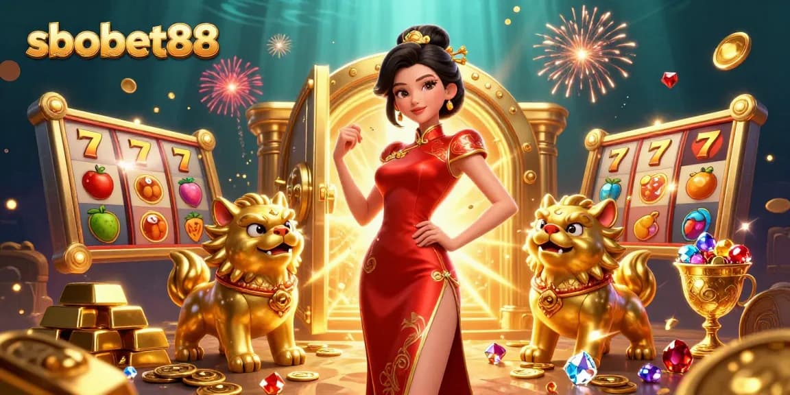 Mastering sbobet88: Winning Strategies for 2026 in Online Slot Games