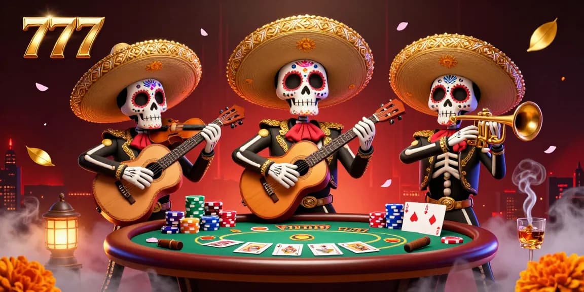 A No-Nonsense Guide to 777 Gaming Strategies That Actually Helps Gamblers Win in 2026
