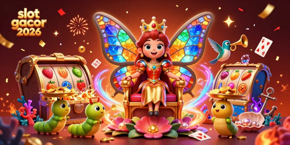 slot gacor 2026 Myths Debunked: Strategies for Winning Gambler Insights
