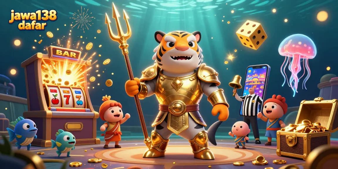 jawa138 daftar and Slot Game Strategies Growth: A Powerful Combination