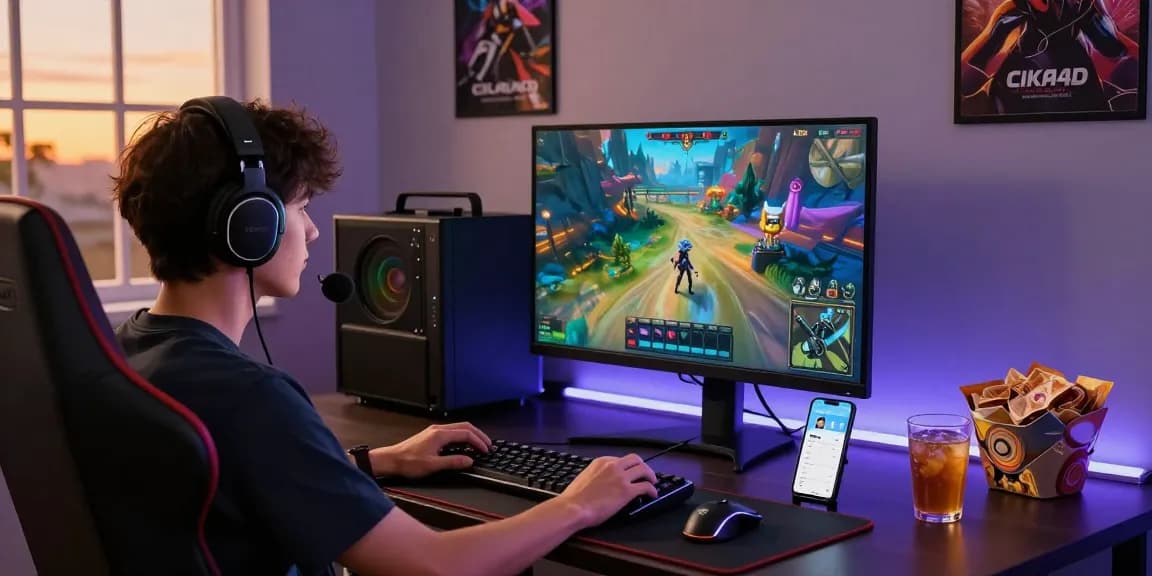cika4d Decoded: Making Sense of Online Gaming Registration in 2026