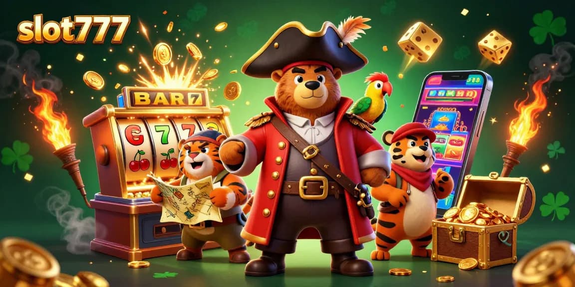 Mastering Slot777 Strategies for 2026: Winning Techniques for Big Jackpot Success