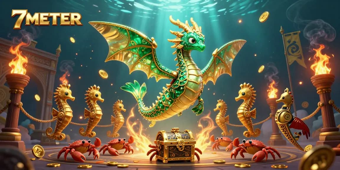 Don't Use 7METER Until You Read This: Essential Strategies for Winning Slot Games in 2026