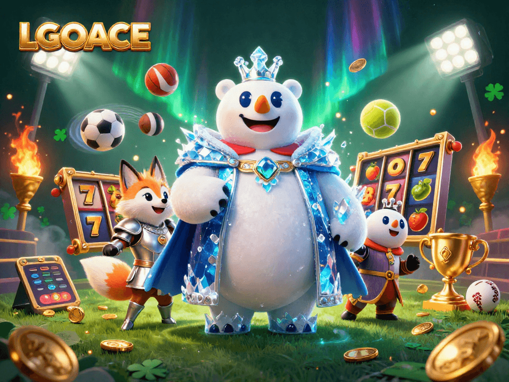 How to Combine LGOACE with Winning Slot Strategies for Best Results in 2026