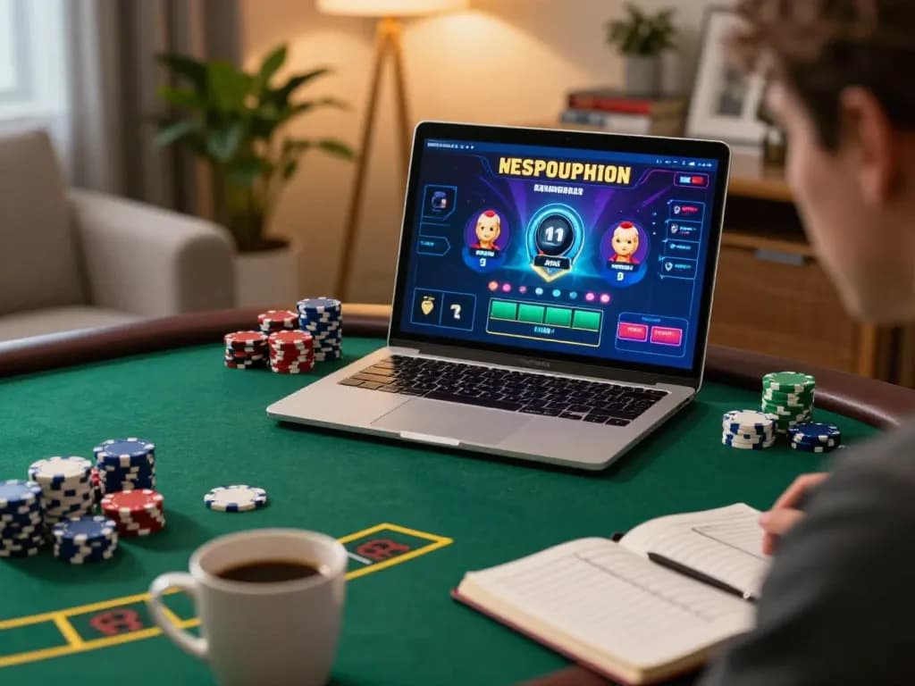 Strategi Menang untuk Spaceman: Menguasai Blackjack Online di 2026