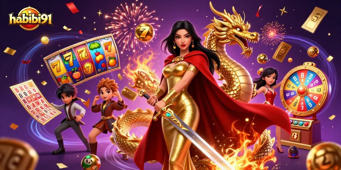 Master habibi91 Strategies for Winning Slots and Games in 2026
