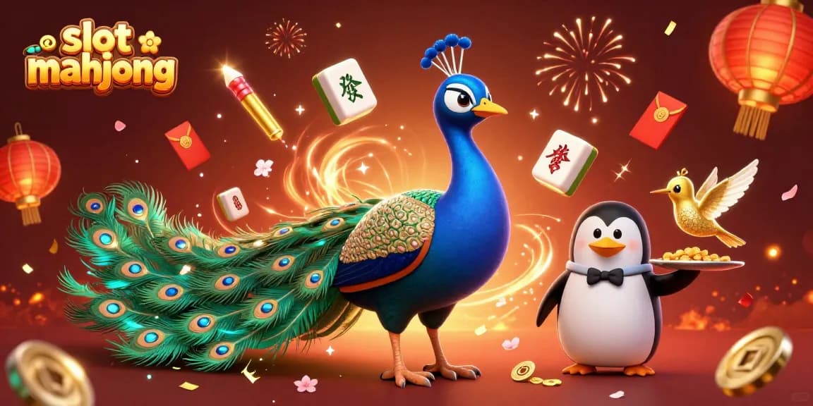 Panduan Strategis Slot Mahjong untuk Pemain Profesional 2026: Kemenangan yang Terbukti