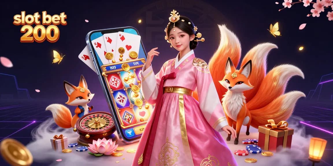 Strategic Betting with Slot Bet 200: Winning Tactics for 2026