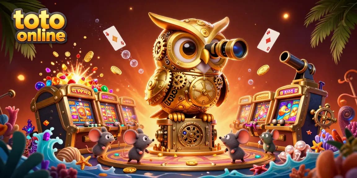 Efek Multiplier Toto Online pada Strategi Permainan yang Menguntungkan untuk Pemain 2026