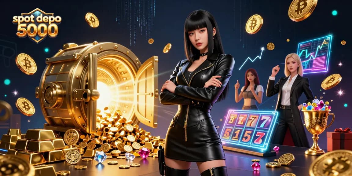 Winning Strategies for Slot Depo 5000: Maximize Your Bankroll in 2026