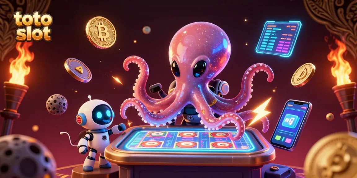 13 Cara Cerdas Menggunakan Toto Slot di 2026 untuk Strategi Menang yang Lebih Baik