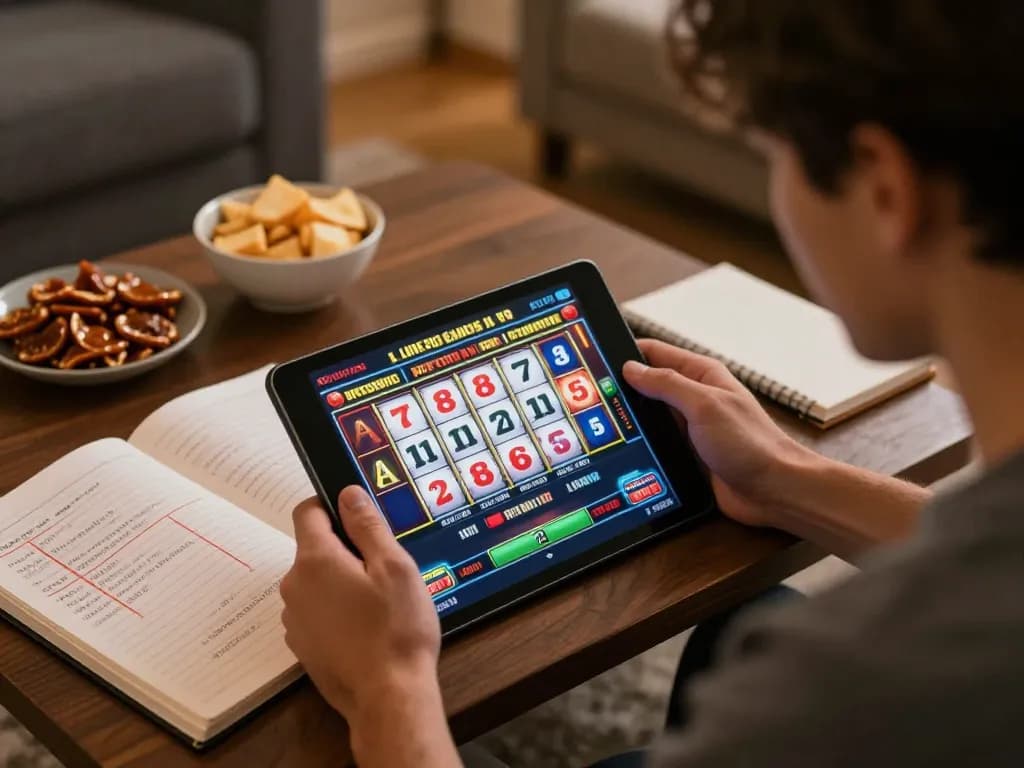 Winning Strategies for bayi toto: Expert Tips for Online Togel and Slot Success in 2026