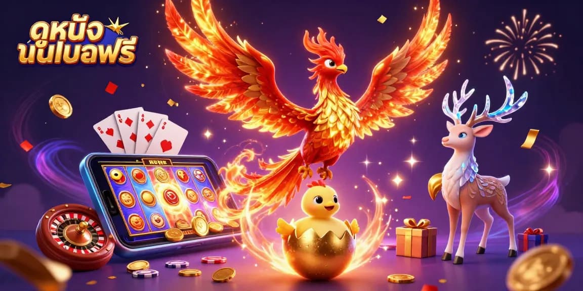 10 Best Slot Game Tips for ดูหนังออนไลน์ฟรี Players in 2026