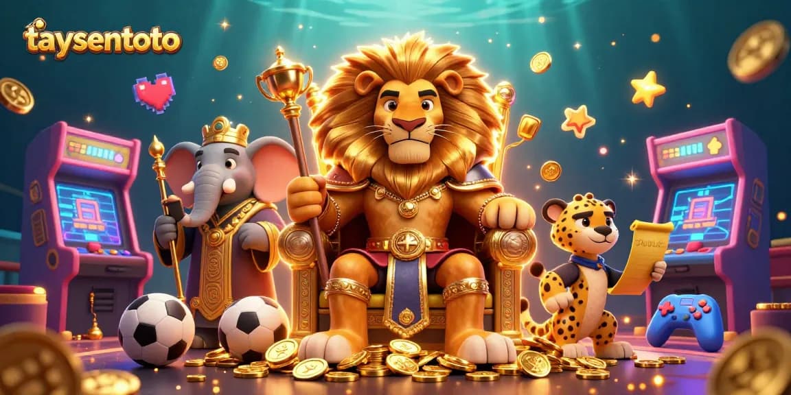 Cara Mendapatkan Hasil Maksimal dari taysentoto di 2026