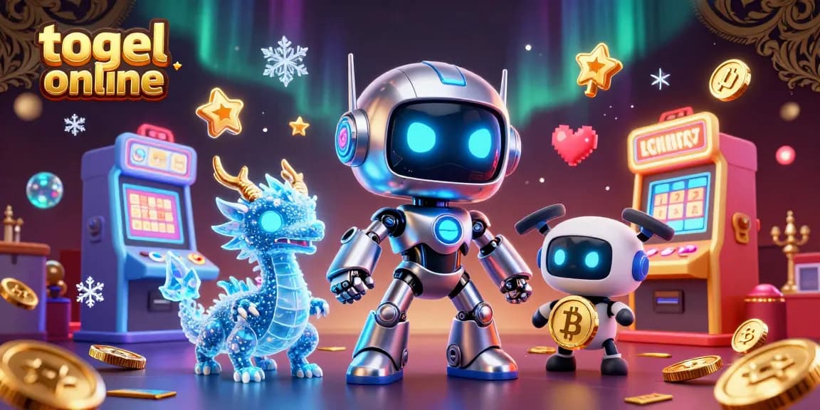 Memecah Togel Online: Perspektif Ahli untuk Pemain Cerdas di 2026