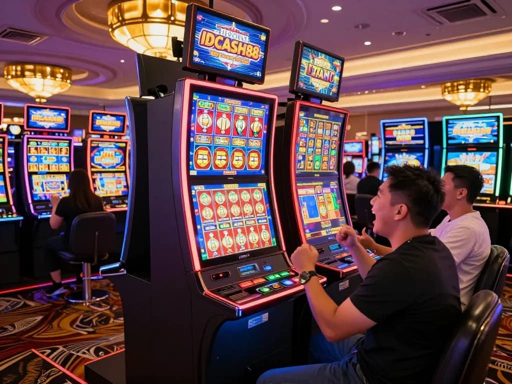 Winning Strategies for IDCASH88: Expert Tips for Better Odds in 2026