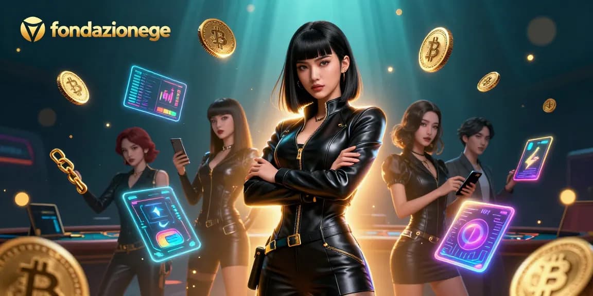 Strategic Winning Practices for Gamblers with fondazionege in 2026: Enhance Your Odds and Bankroll