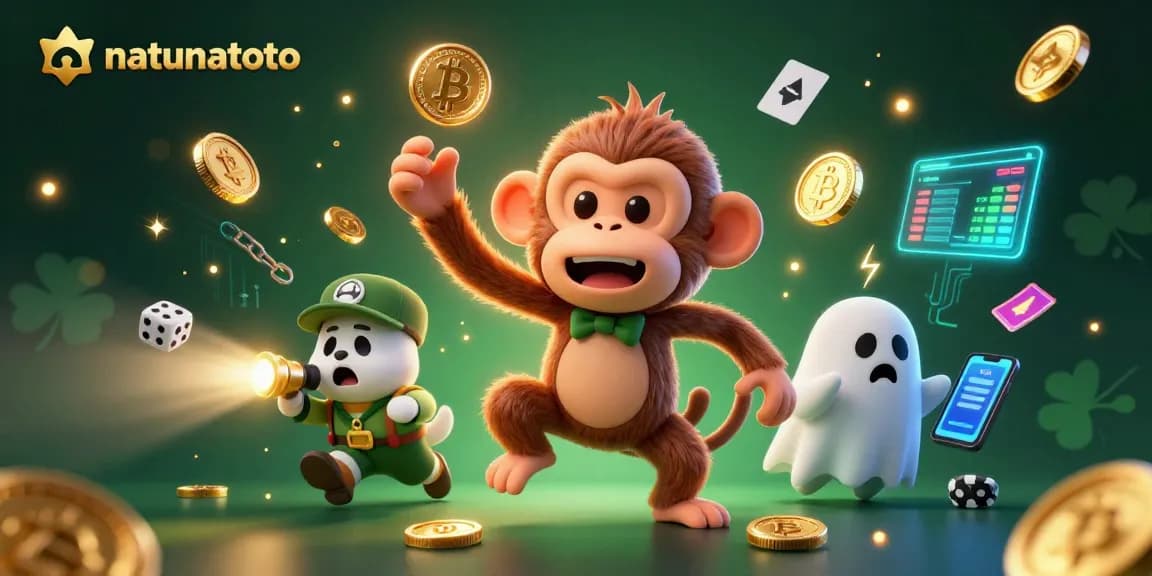 Battle-Tested natunatoto Strategies for 2026: Essential Winning Tactics for Gamers
