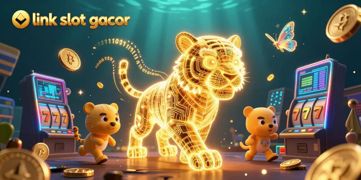 Memenangkan dengan link slot gacor: Strategi yang Menguntungkan untuk Pemain 2026