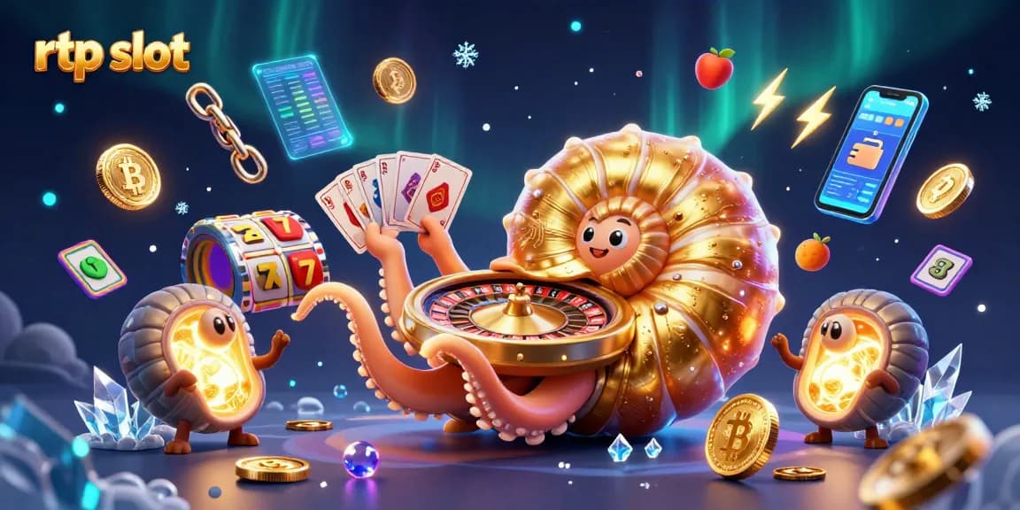 RTP Slot 2026 Report Card: Winning Strategies for Players