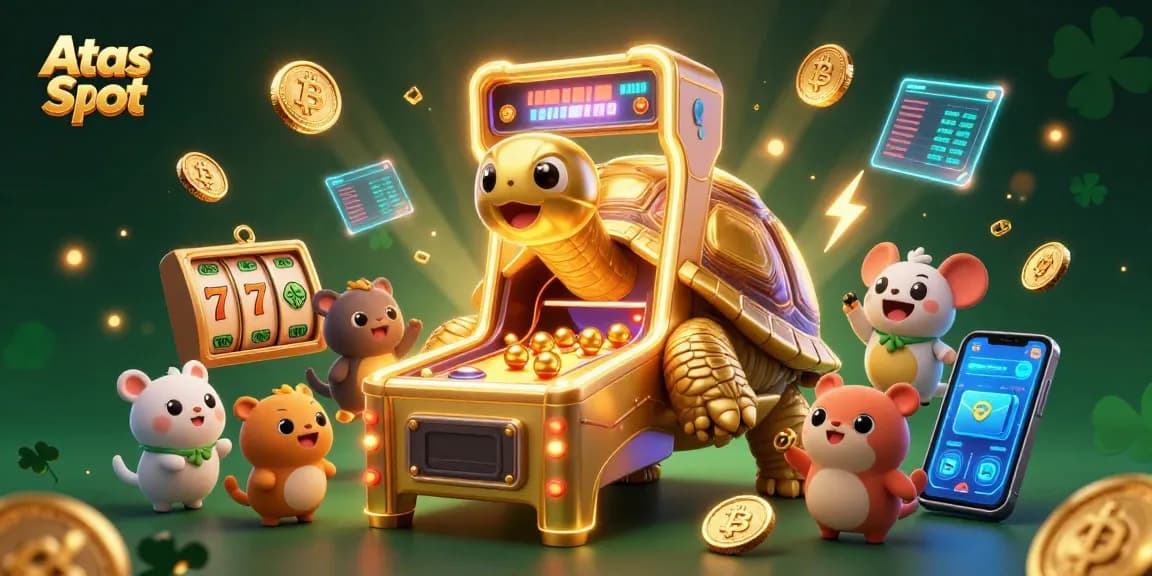 How to Recover from Atas Slot Setbacks Quickly for Winning Strategies in 2026